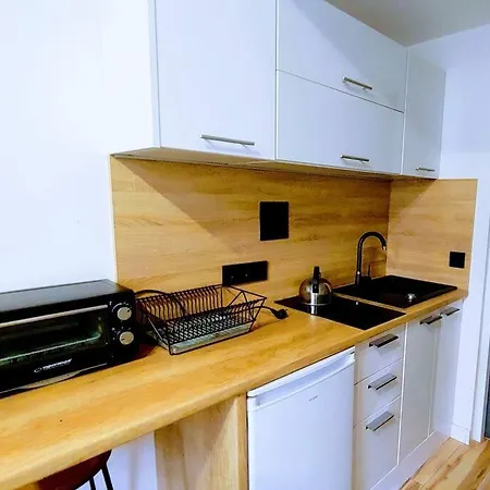 Jaracza 6 Studio15