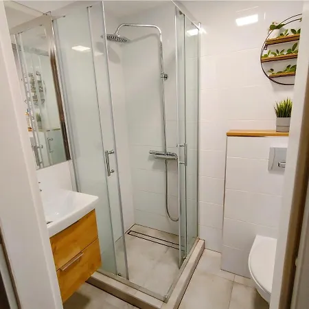 Jaracza 6 Studio15 * Łódź